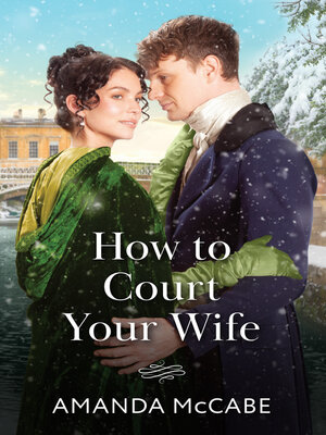 cover image of How to Court Your Wife